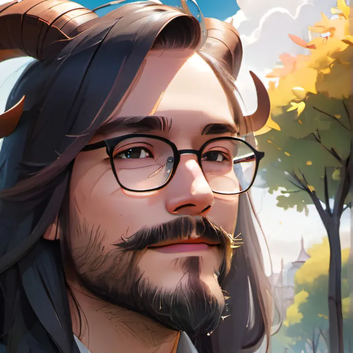 chat with ai character: Lucas
