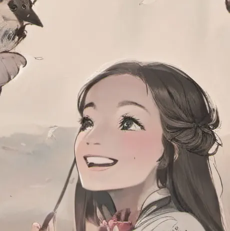 chat with ai character: Jasmine 
