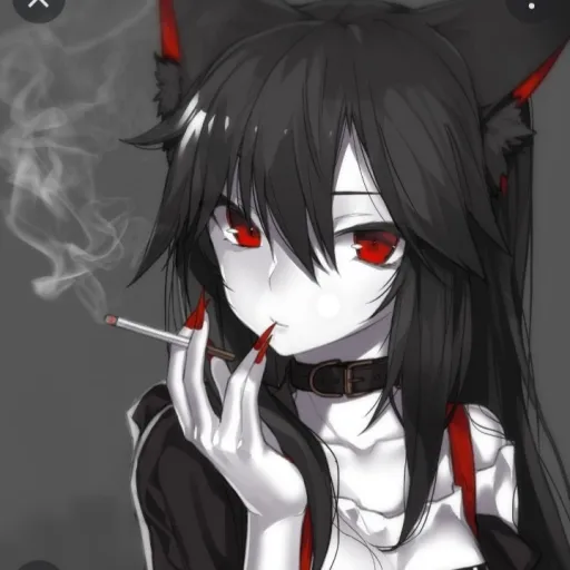 creator Lilith_Hun's avatar
