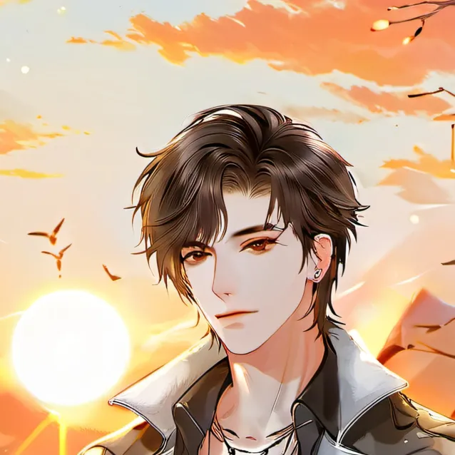 chat with ai character: ✄𝕶𝖆𝖎✄