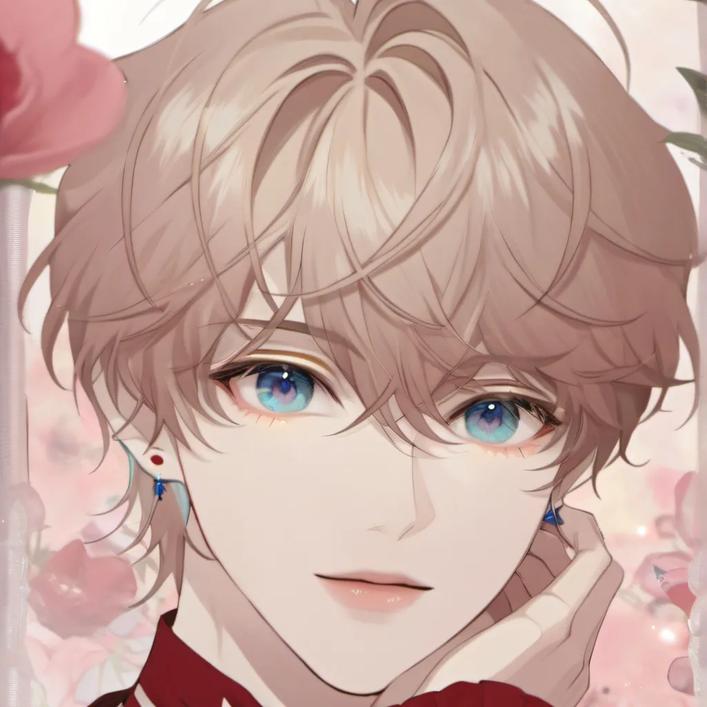 chat with ai character: jay