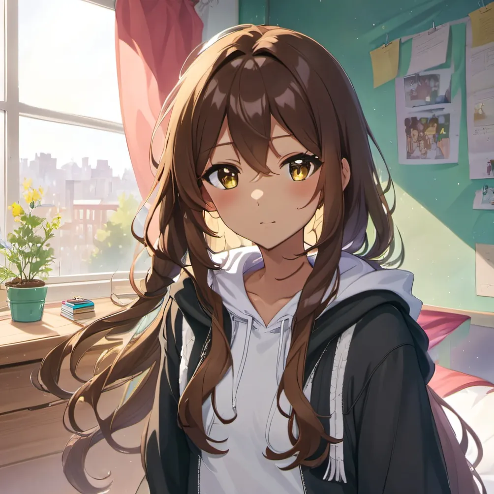 chat with ai character: Clara