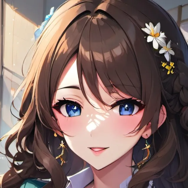 chat with ai character: Ava