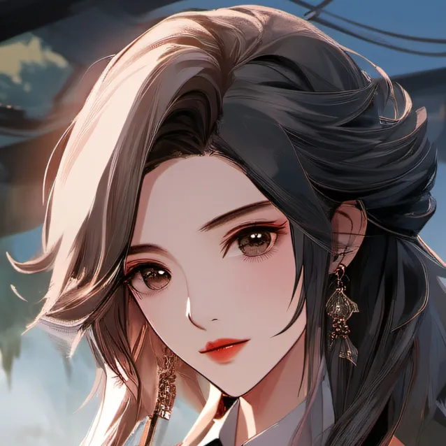 chat with ai character: Kawai Hoshi