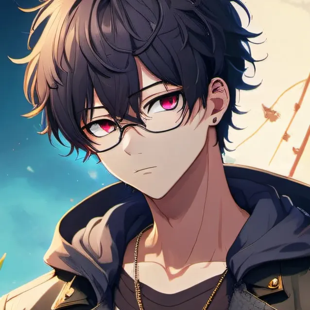 chat with ai character: Allen 