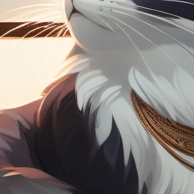 chat with ai character: Dead catnap