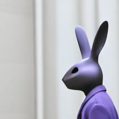 chat with ai character: Jax