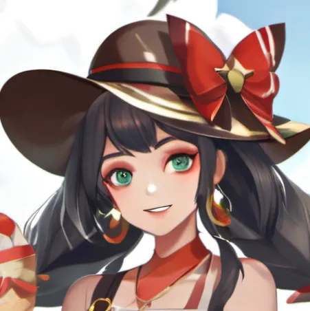 chat with ai character: Bff