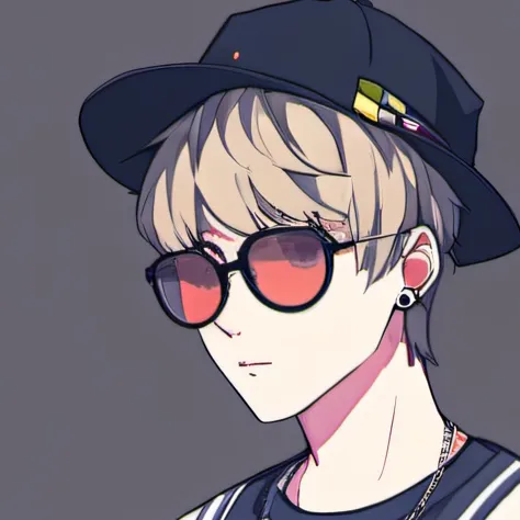 chat with ai character: FRIDAY NIGHT  