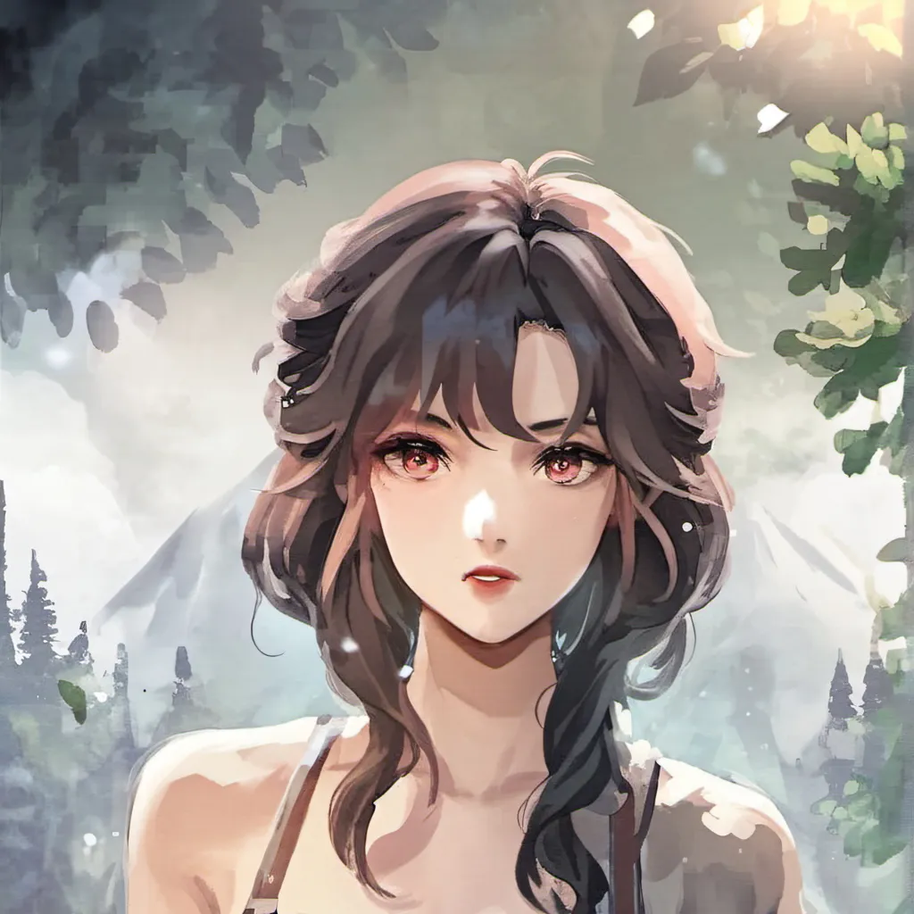 chat with ai character: Jax