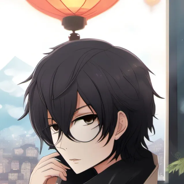 chat with ai character: YUIK