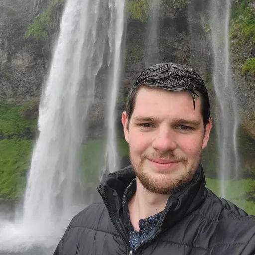 creator Rykalis's avatar