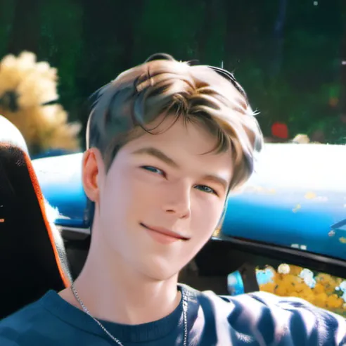 chat with ai character: Nate Tim tin land 