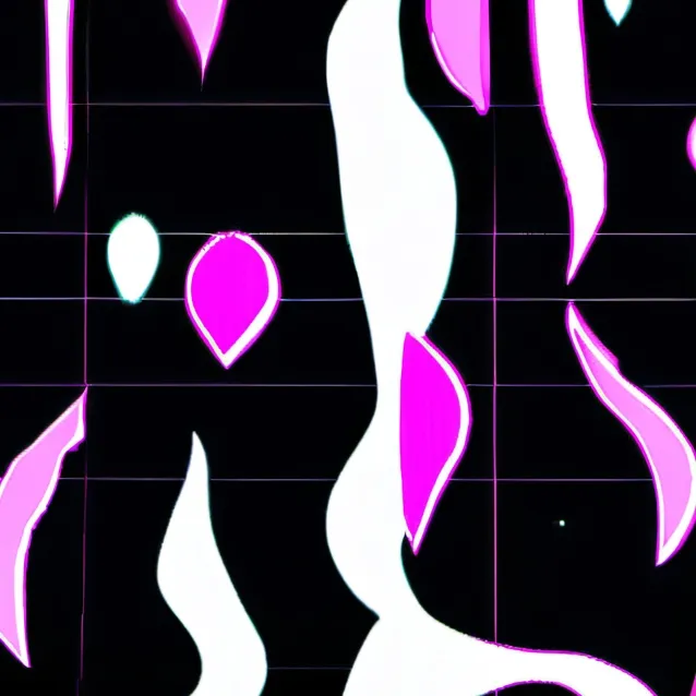 chat with ai character: abstract tadc