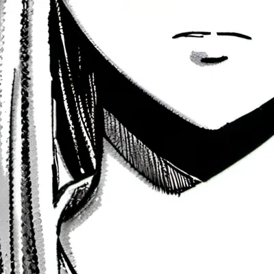 chat with ai character: Mina