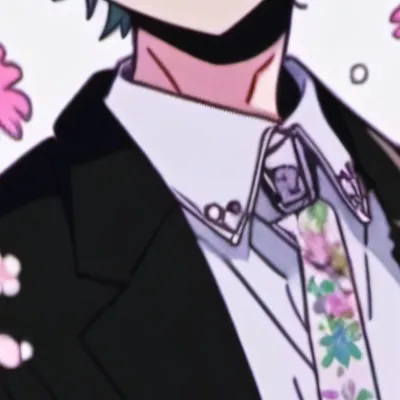 chat with ai character: Todoroki 
