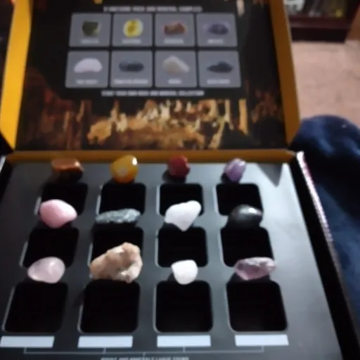 creator stone collection's's avatar