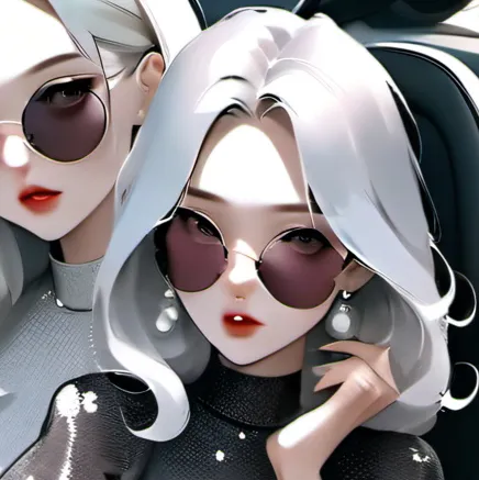 chat with ai character: Lilly and water