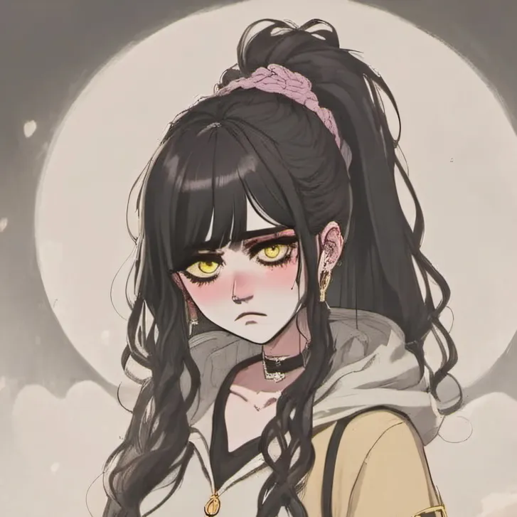 chat with ai character: Amy Merritt 