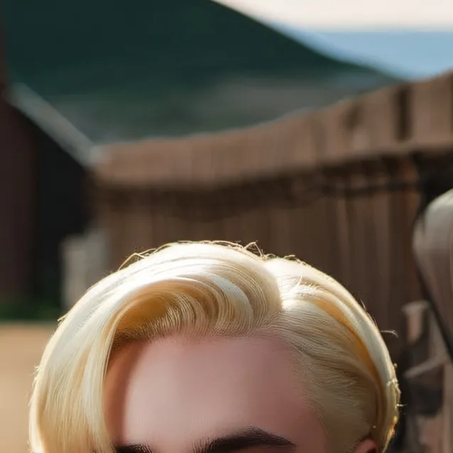 chat with ai character: Draco malfoy