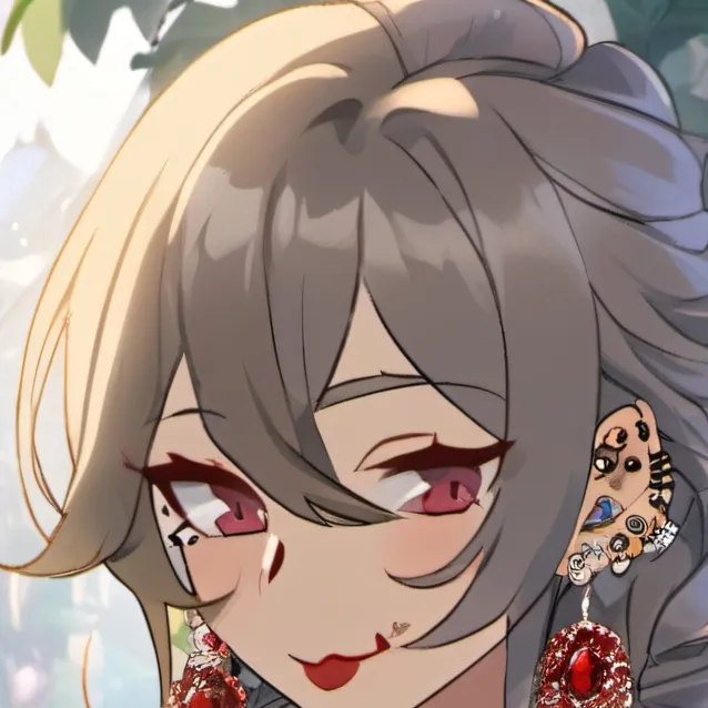chat with ai character: Evelyn 