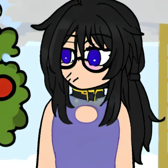 chat with ai character: •~Deli~•