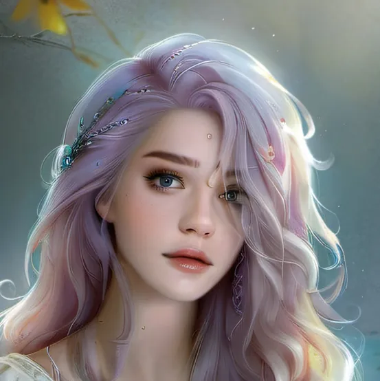 chat with ai character: Maryam 