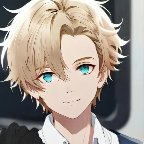 chat with ai character: ・Nathan・