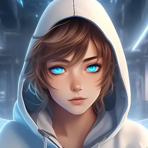 talkie's author avatar
