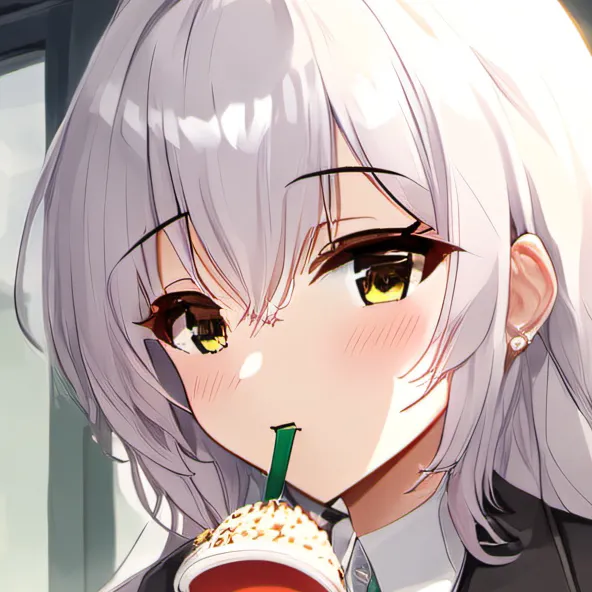 chat with ai character: Alice