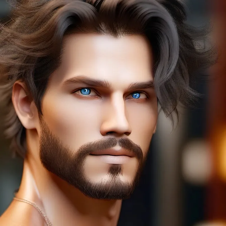 chat with ai character: Jason (bf)