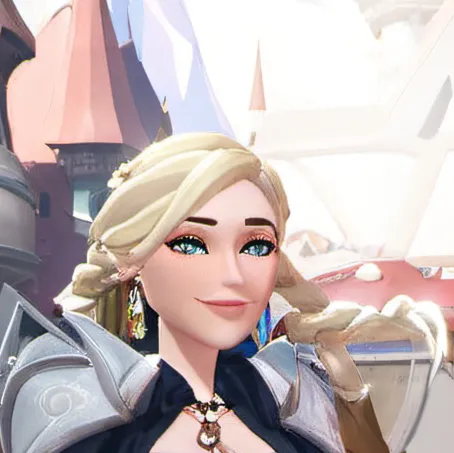 chat with ai character: Bry