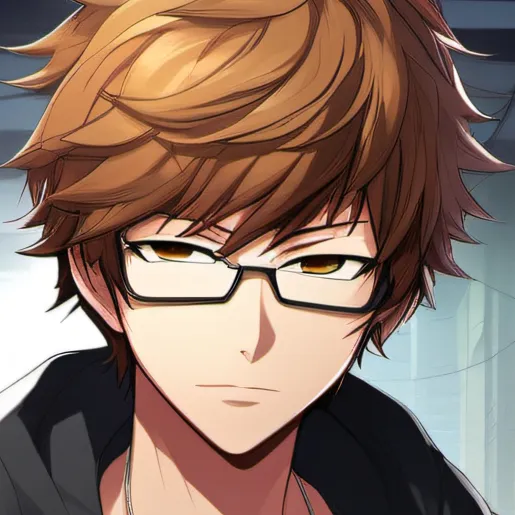 chat with ai character: Nathan