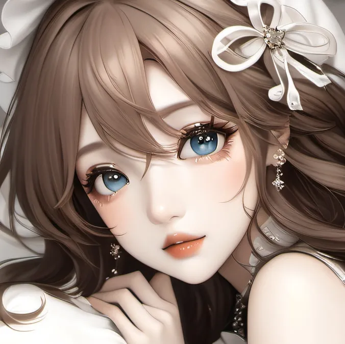 chat with ai character: Maria