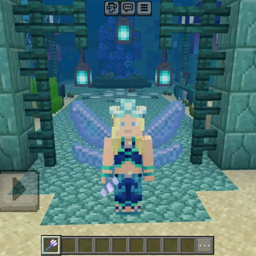 creator Queenaxolotl's avatar