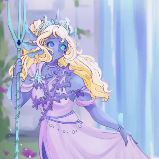 creator Queenaxolotl's avatar