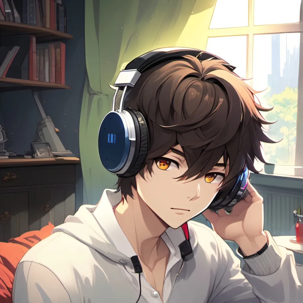 chat with ai character: Jake (Gay)