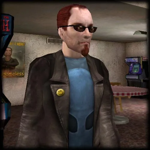 creator XxPostalDudexX's avatar