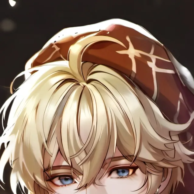 chat with ai character: johnny joestar 