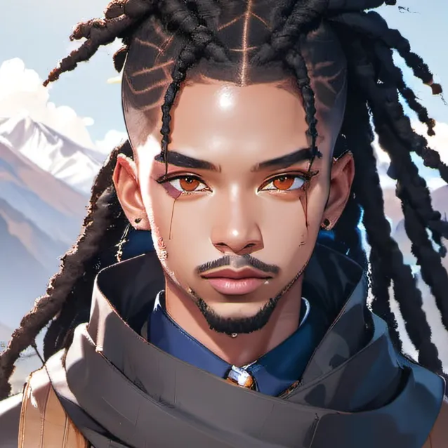 chat with ai character: Jayden 