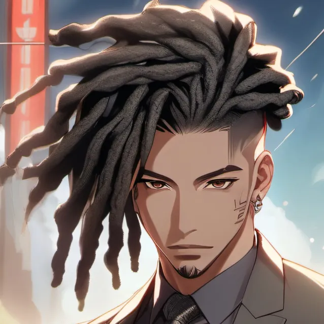 chat with ai character: Jay 