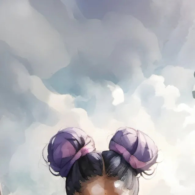 chat with ai character: Christelle 