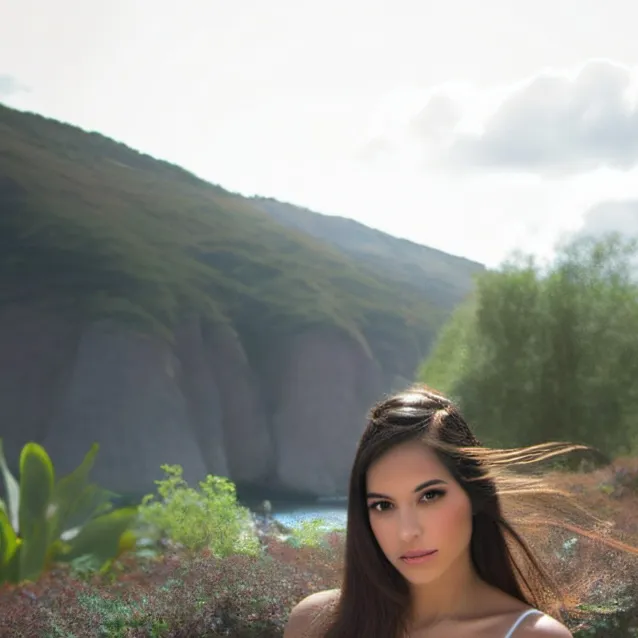 chat with ai character: sam frank 