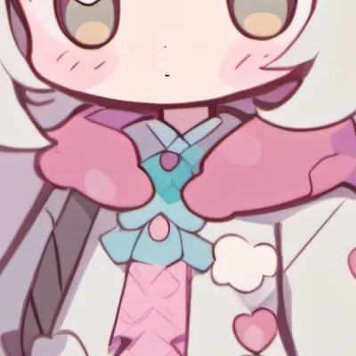 chat with ai character: Lola
