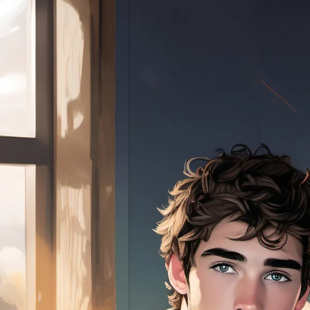 chat with ai character: Alexander 