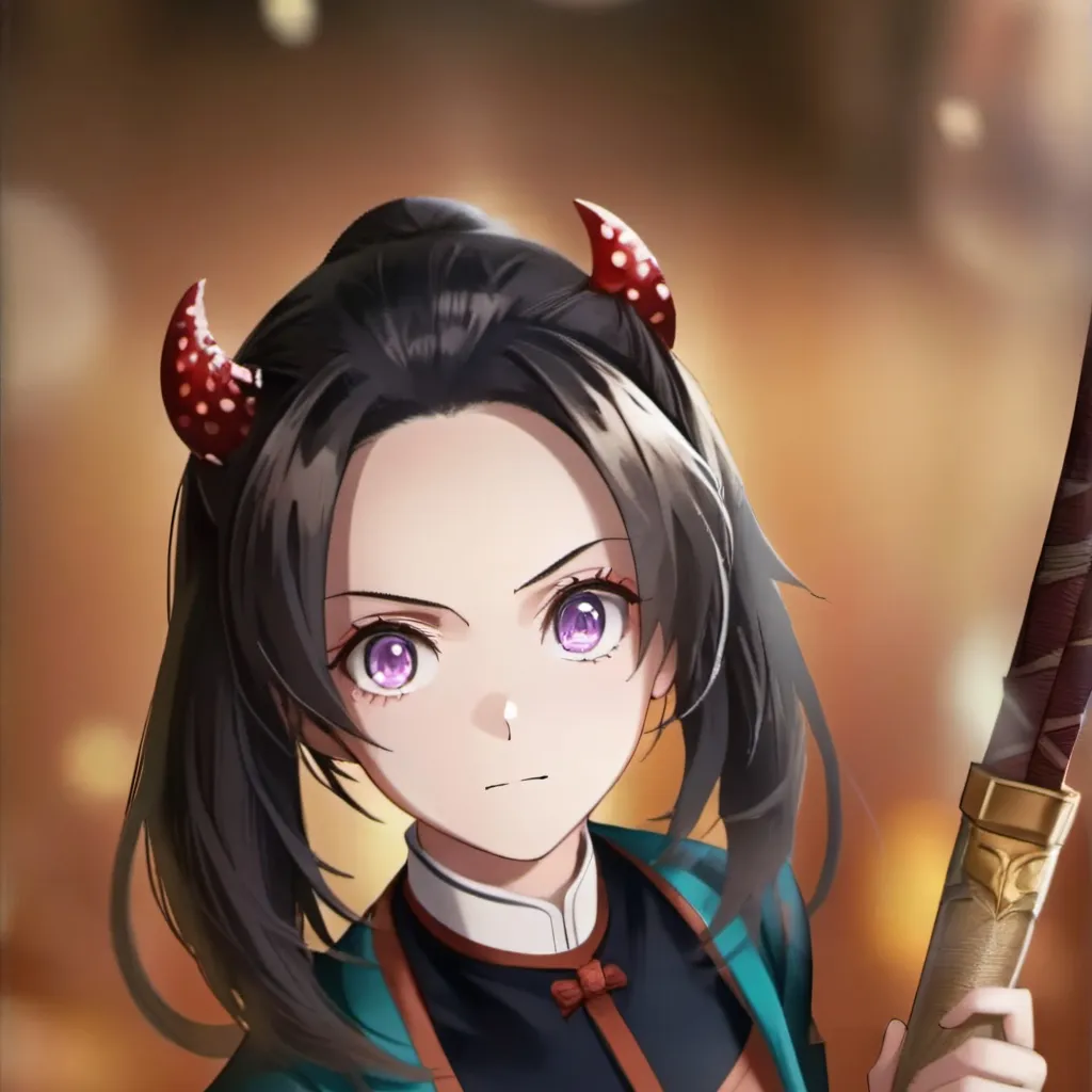 chat with ai character: Hashiras! 
