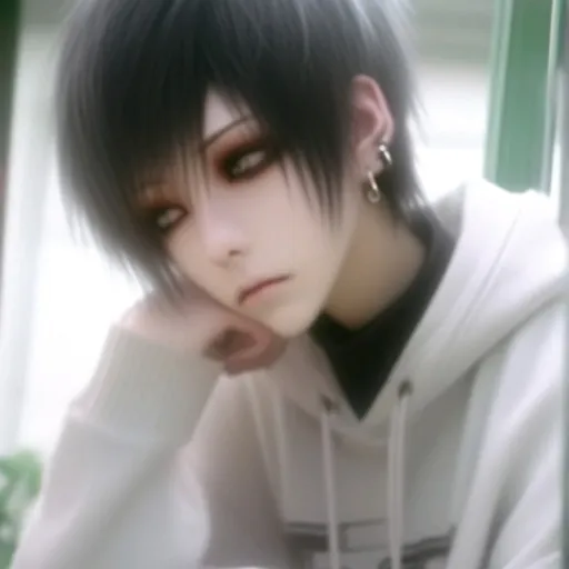 creator Merukawa's avatar