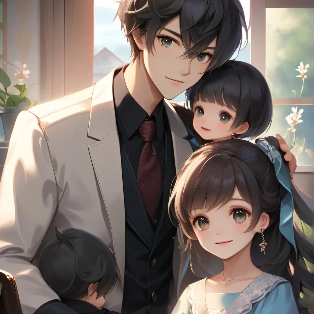 chat with ai character: John, Emily,jake 