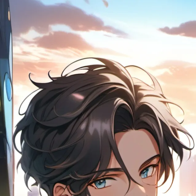 chat with ai character: Cam