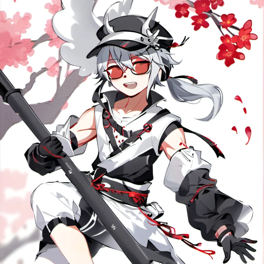 chat with ai character: lily